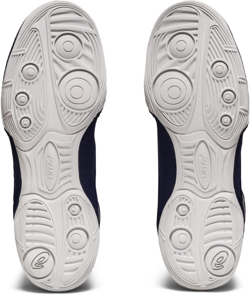 ASICS Kid's Matflex 6 Grade School Wrestling Shoes