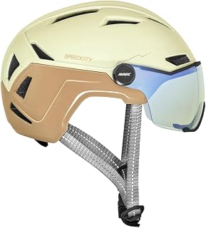 Mavic Speedcity Urban Helmet