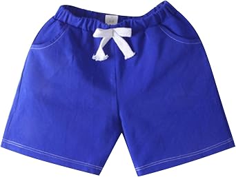 Soccer Shorts Toddler Candy Colored Cotton Shorts Elastic Waist Gym Running Sports Athletic Shorts Baby Clothes