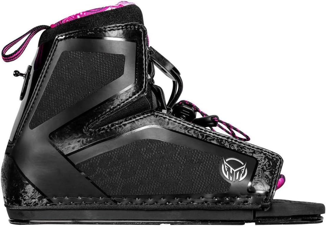 Women's Stance 110 Direct Connect Ski Boots by HO