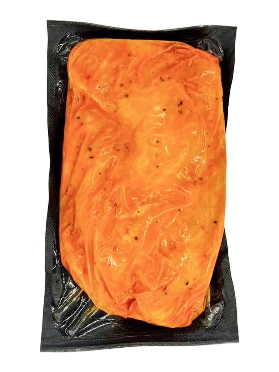 Putensteaks mariniert | Grillfleisch fettarm | Geflügelfleisch | Steak aus 100% Putenfleisch | Mageres Fleisch Pute 360g