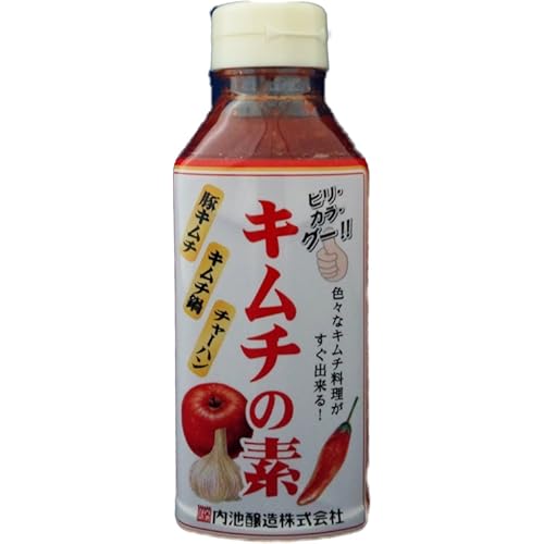 内池醸造 キムチの素