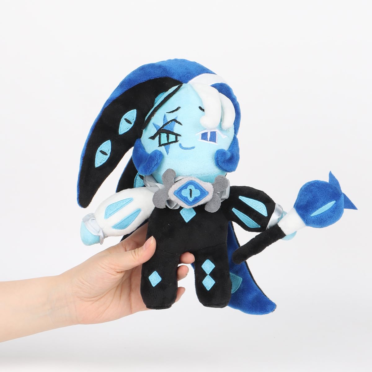 Amazon.co.jp: Cookie Run Kingdom Plush クッキーラン キングダム