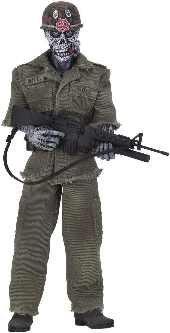 Sargent d figure Clearance