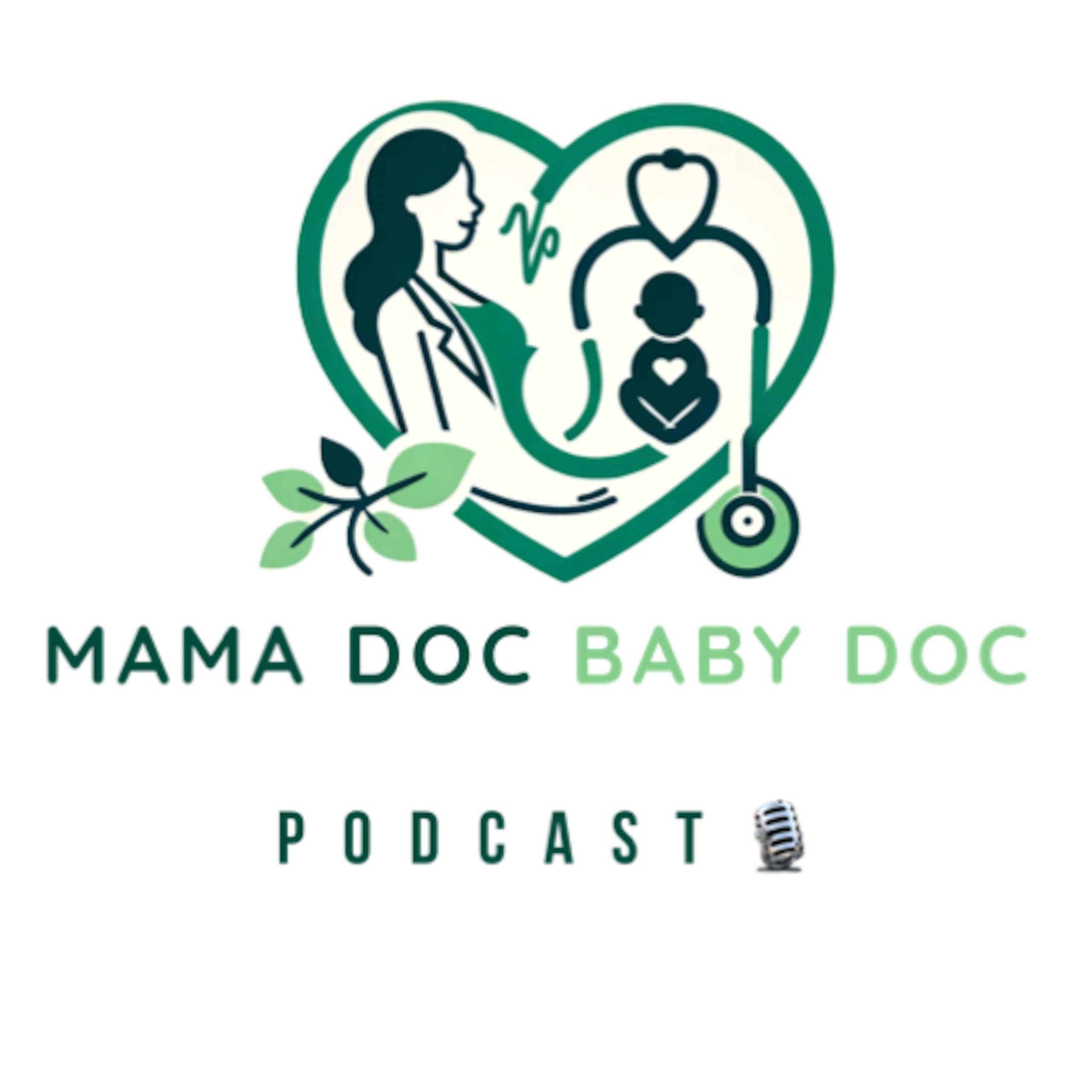 MamaDoc BabyDoc