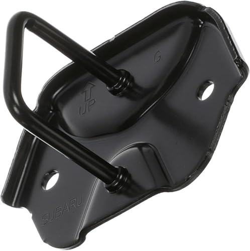 Subaru Subaru Impreza 2017-2023 2.0L - Placa de bloqueo del capó delantero 57311FL010 Genuino