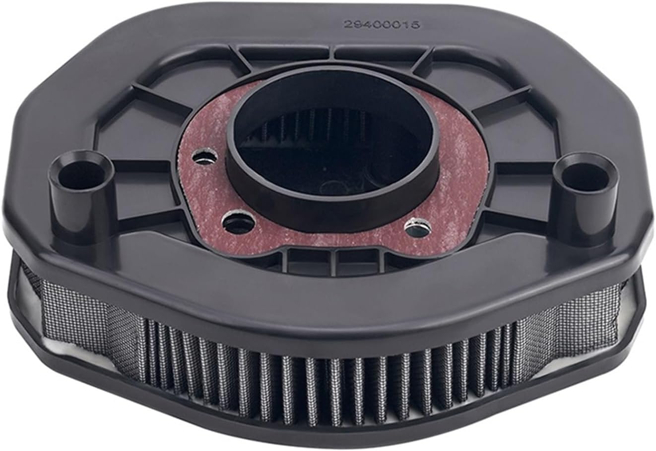 Motorcycle Intake Cleaner Air Filter For XL1200 XL883 XL1200CX XL883R XL1200NS XL883N XL883L XL1200X 29400015