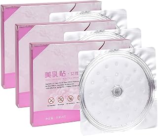 Breast Enhancement Patch,Breast Enhancing Mask，Breast Enhancement Upright Lifter Enlarger Patch (3 Boxes)