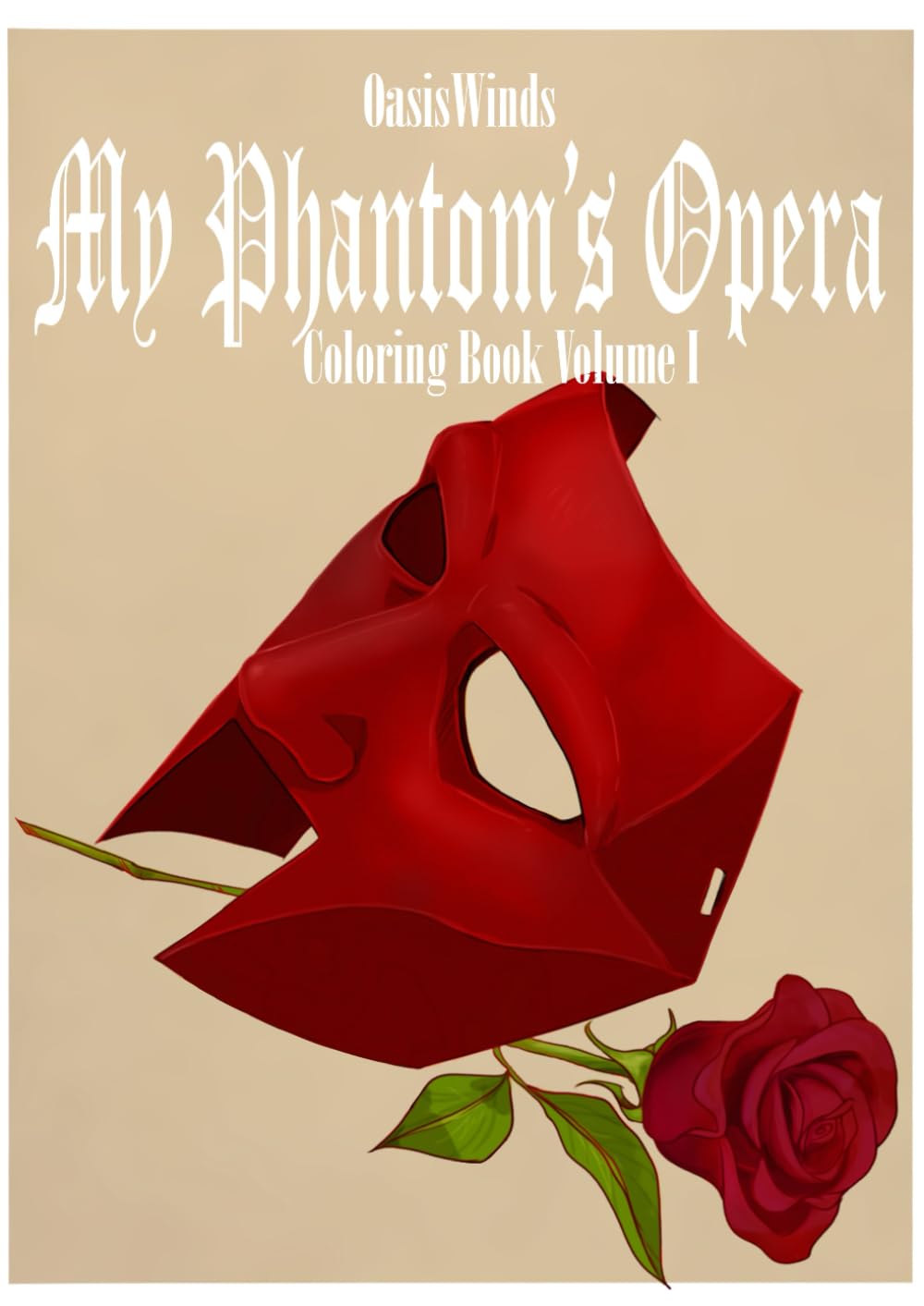 My Phantom's Opera