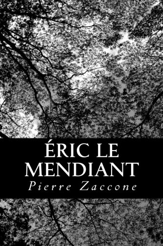 Éric le Mendiant