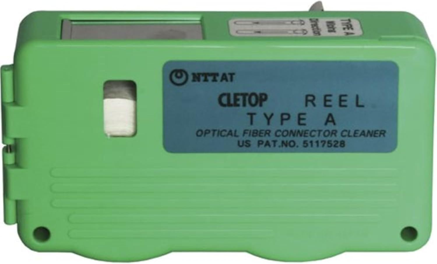8500-10-0011MZ - AFL 8500-10-0011MZ Cletop Type A for SC, ST and FC Connectors
