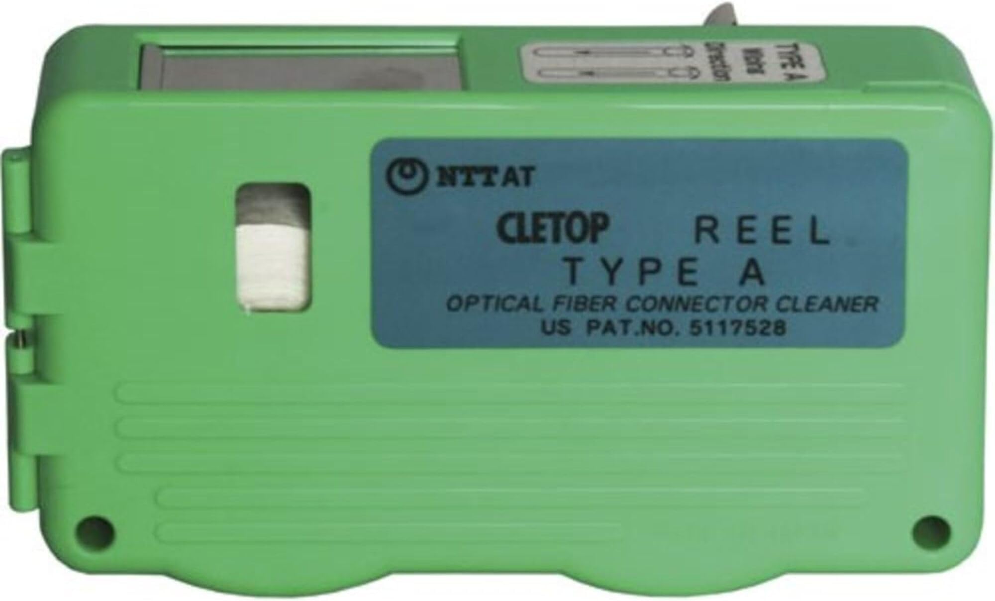 8500-10-0011MZ - AFL 8500-10-0011MZ Cletop Type A for SC, ST and FC Connectors