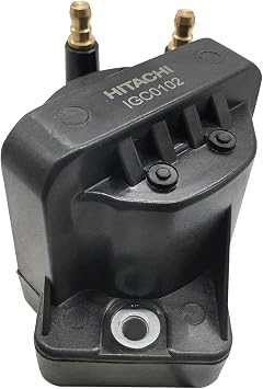 Hitachi IGC0102 Ignition Coil