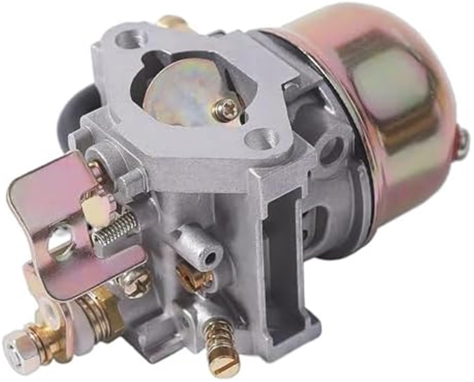Gaźnik, dla Mantis Rumpel Fg100 Gx22 Gx31 252-62551-20 252-62551-40 Akcesoria dla trymerów Gaźnik Traktor ogrodowy Carb