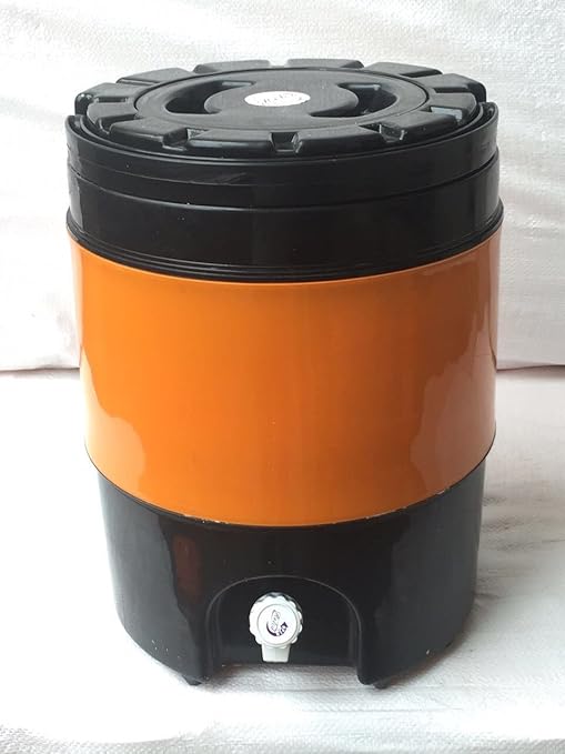 PM SYS 16 ltrs Cooling Water Bottles Amazon.in Home & Kitchen