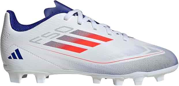 Amazon.com | adidas F50 Club Football Boots Flexible Ground
