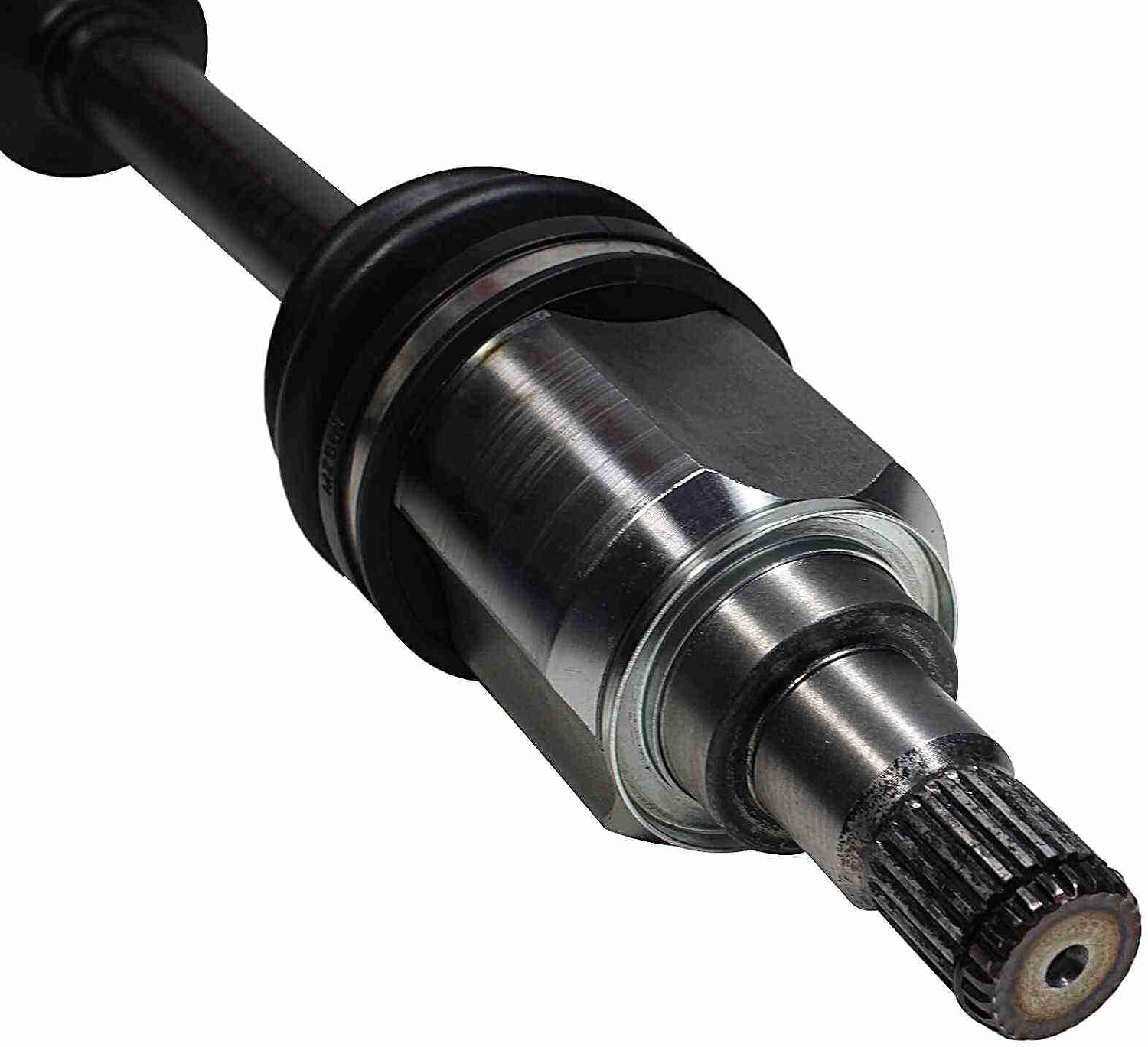 GSP NCV69602 CV Axle Shaft Assembly - Left Front (Driver Side)
