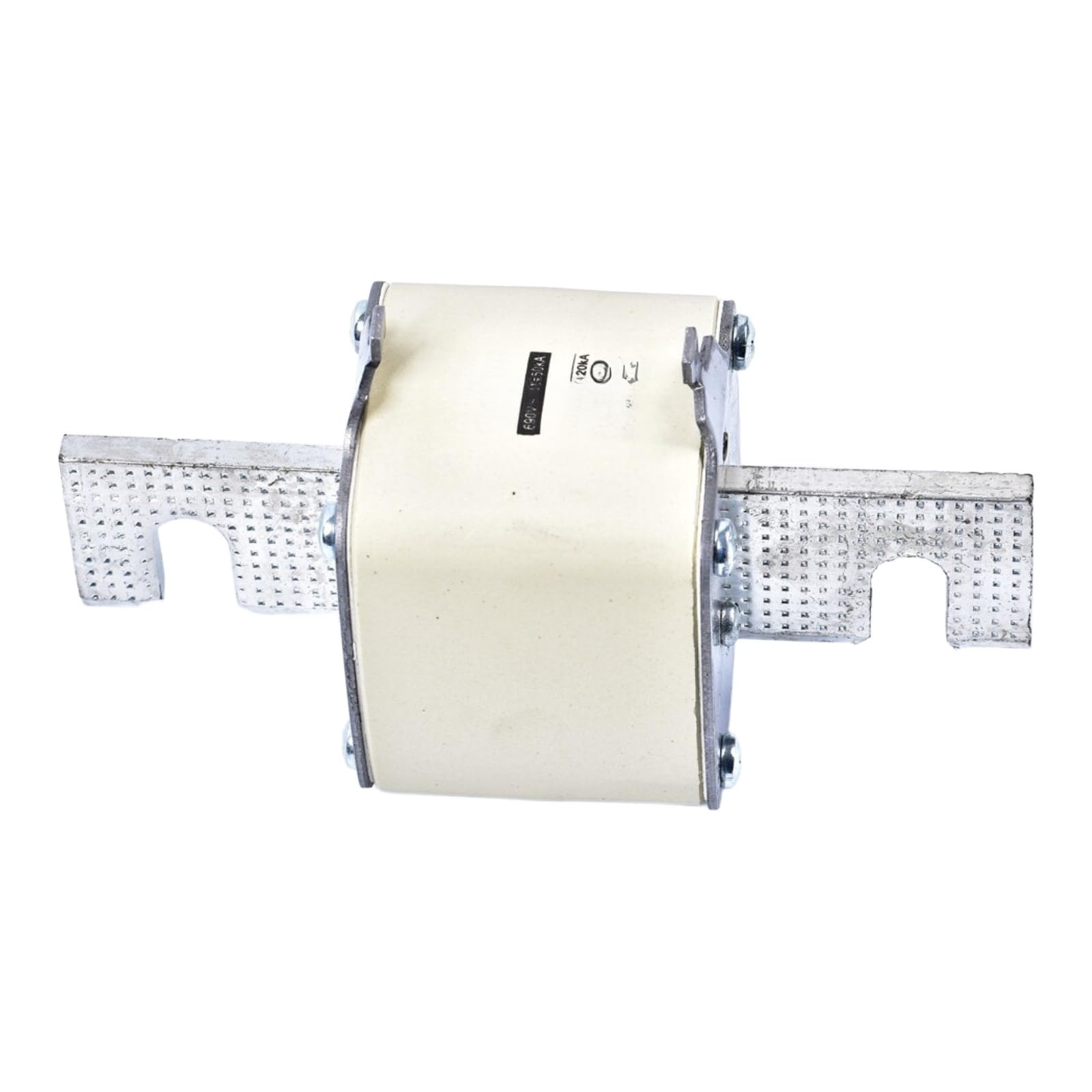 1PCS Cartuccia fusibile quadrata RT16-4 NH4a Ceramica(NH4 1000A)