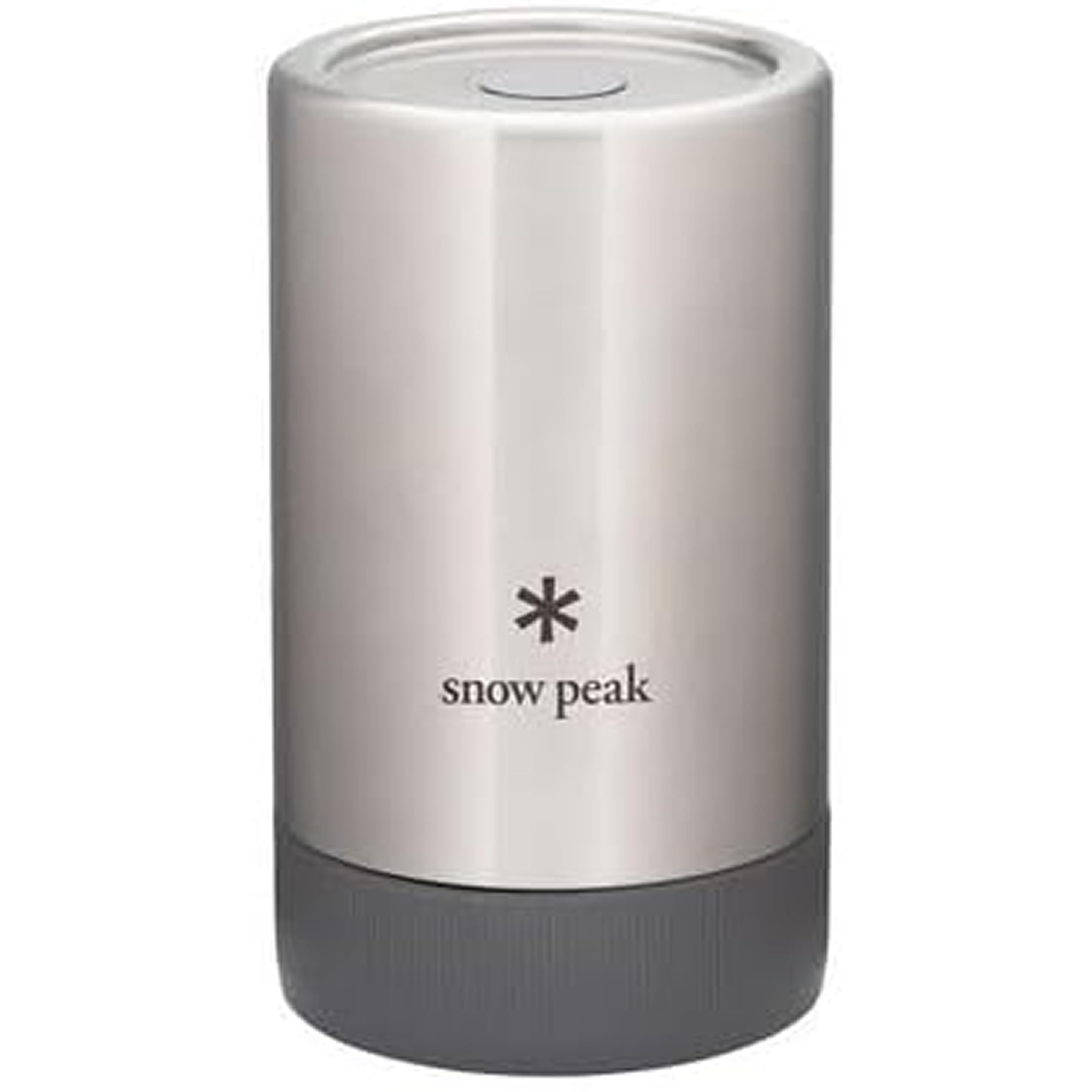 Amazon | スノーピーク(snow peak) トバチ2 グレーTW-270-GY one