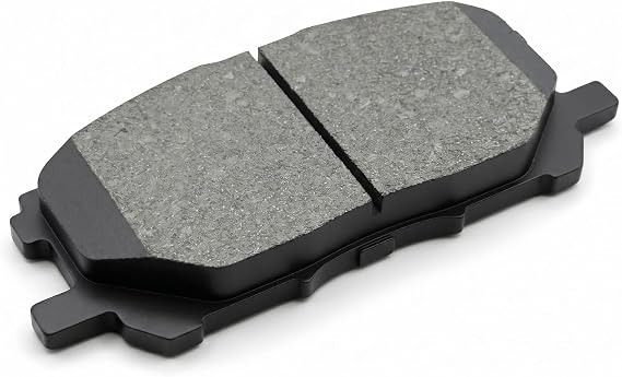 D996 D1005 8pcs Front Rear Ceramic Brake Pads Sets Fit For 2004-2006 For Lexus RX330,2007-2009 For RX350,2006-2008 For RX400h,2006-2007 For Toyota Highlander