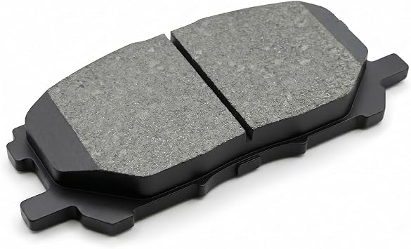 D996 D1005 8pcs Front Rear Ceramic Brake Pads Sets Fit For 2004-2006 For Lexus RX330,2007-2009 For RX350,2006-2008 For RX400h,2006-2007 For Toyota Highlander