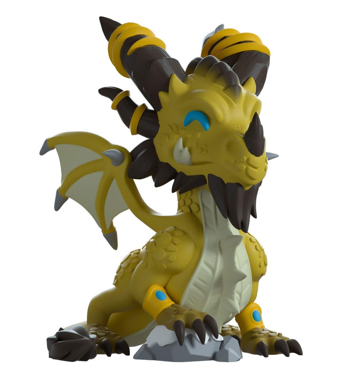 Nozdormu Youtooz Dragon Form : Figurine vinyle collector et objet de décoration