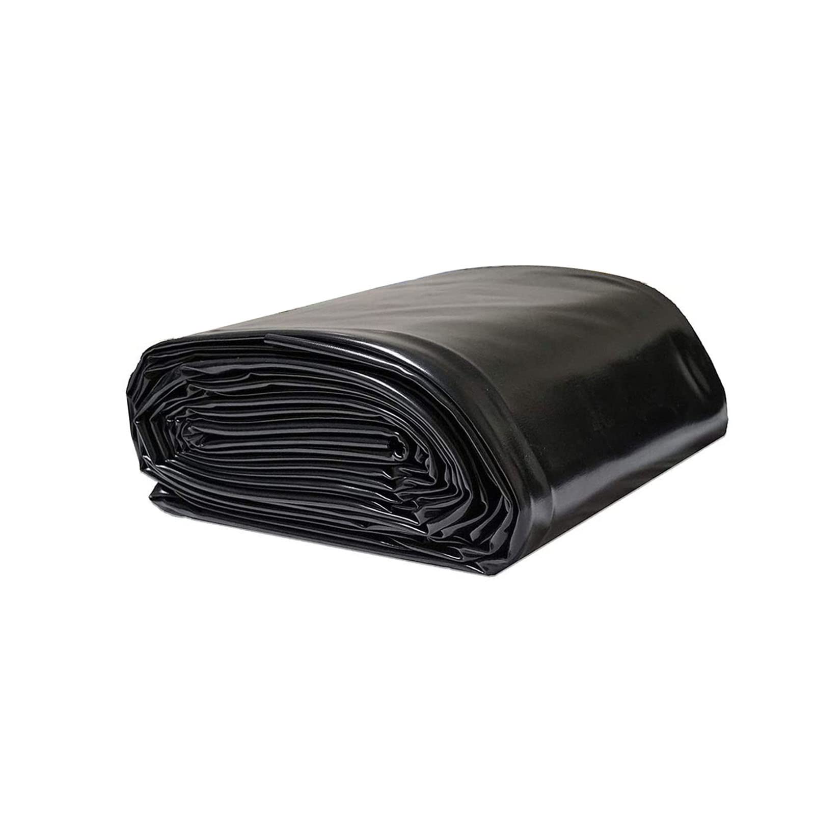 Liner piscine bache bassin exterieur souple pour ruisseaux et fontaines
