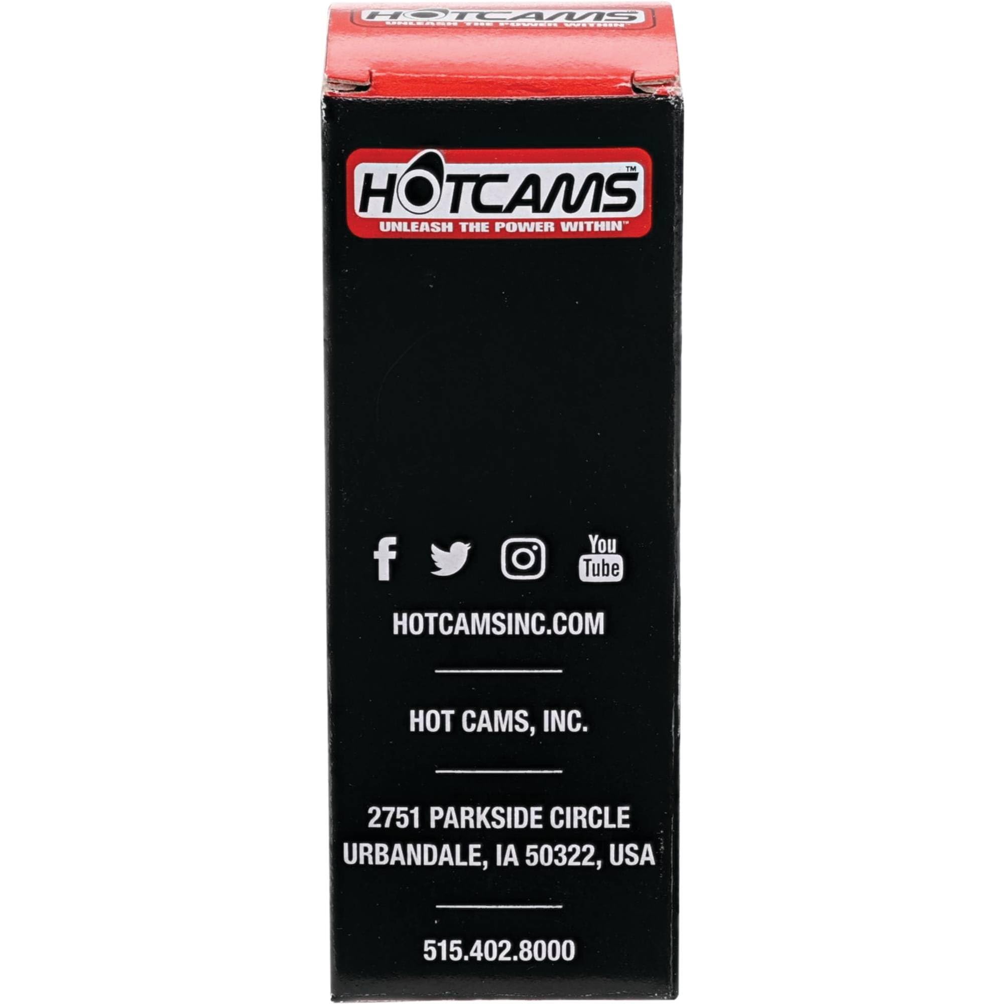 Hot Cams 8400005-2 válvula