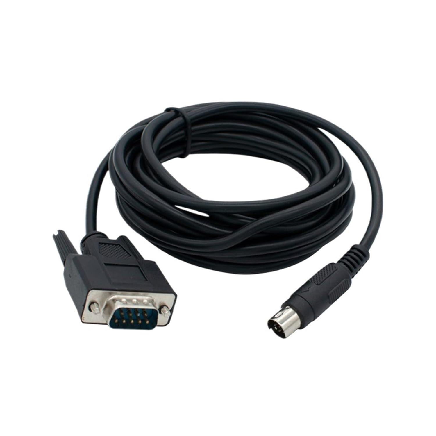 FX Communication Cable GT01-C30R4-8P GT11/15L Connection