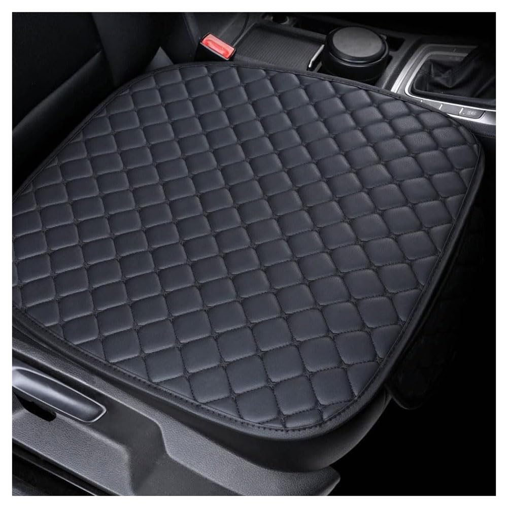 CojíN Asiento Coche Cuero para Suzuki Splash 2013-2026