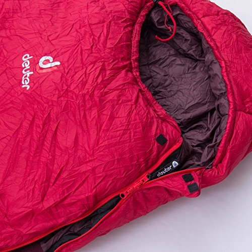Saco de Dormir Orbit -5 Sl, Deuter