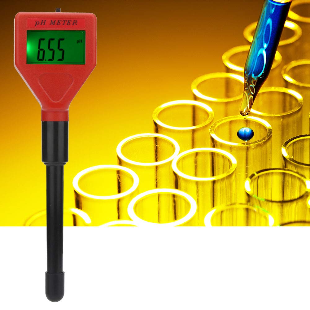 PH Tester PH miernik pomiarowy wilgotności gleby Tester światła słonecznego wodomierz do wewnętrznego miernika zewnętrznego detektor miernik