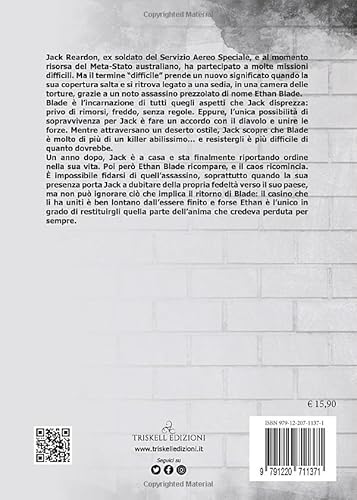 Dove La Morte Incontra Il Diavolo - 2