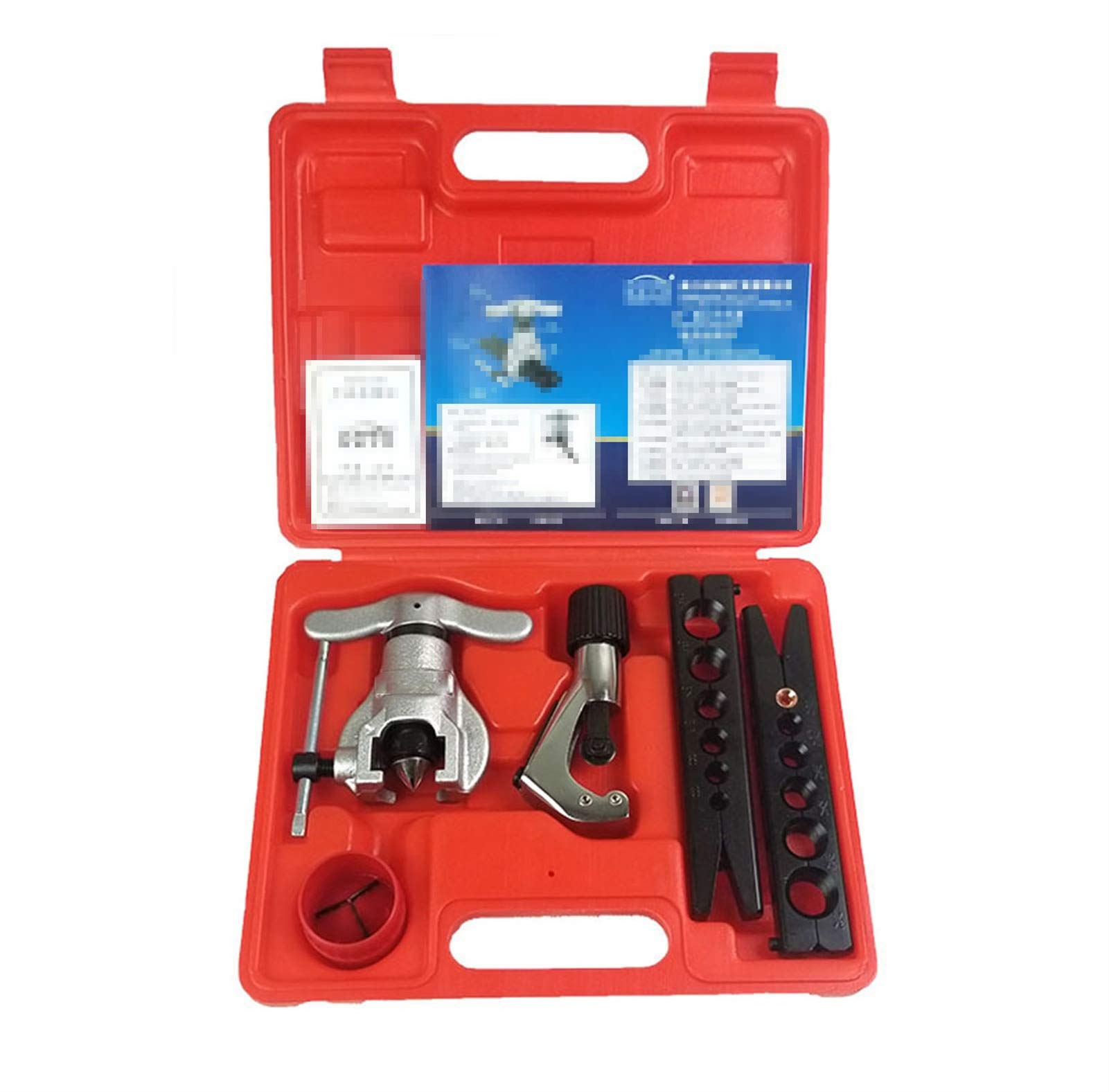 Pooiqx One Color Eccentric Reamer Expander Ct-806Am-F,High Durability