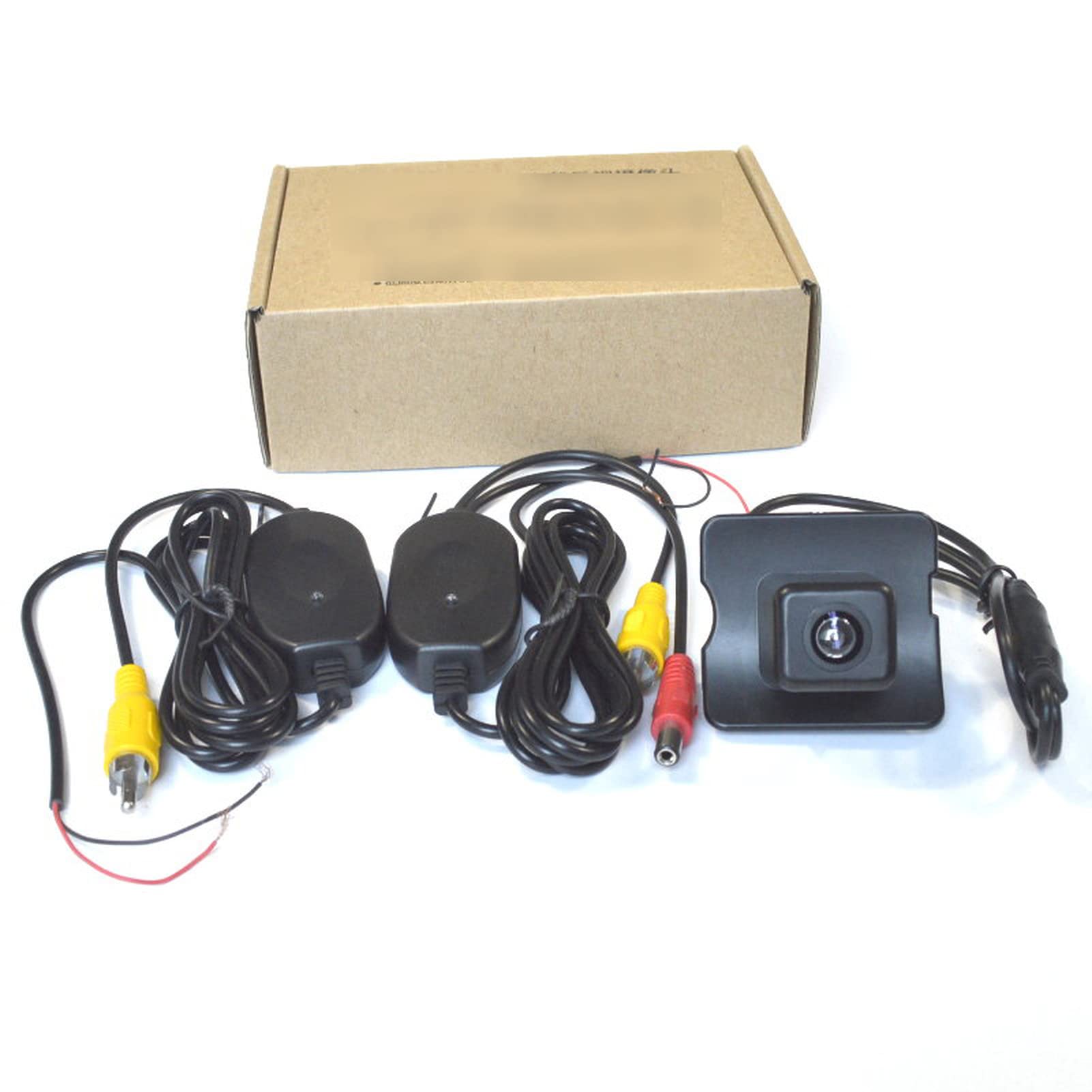 Wireless Camera, For Mercedes Benz GL Class X164 GL350 GL450 GL500 GL550 2007~2012 Car Rear View Camera/HD CCD Night Vision