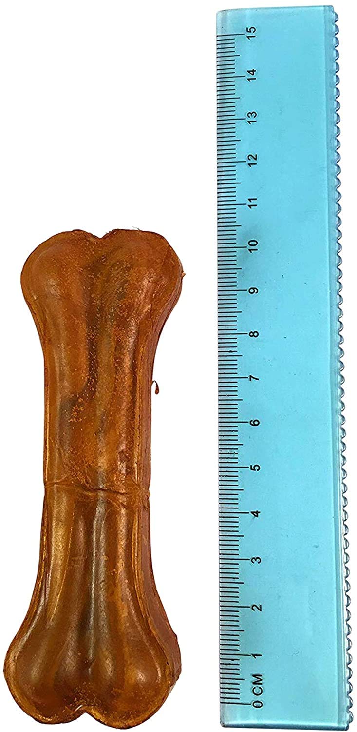 Munch & Crunch Bone Chews for Dogs Multipack 8 Tripe Filled Rawhide