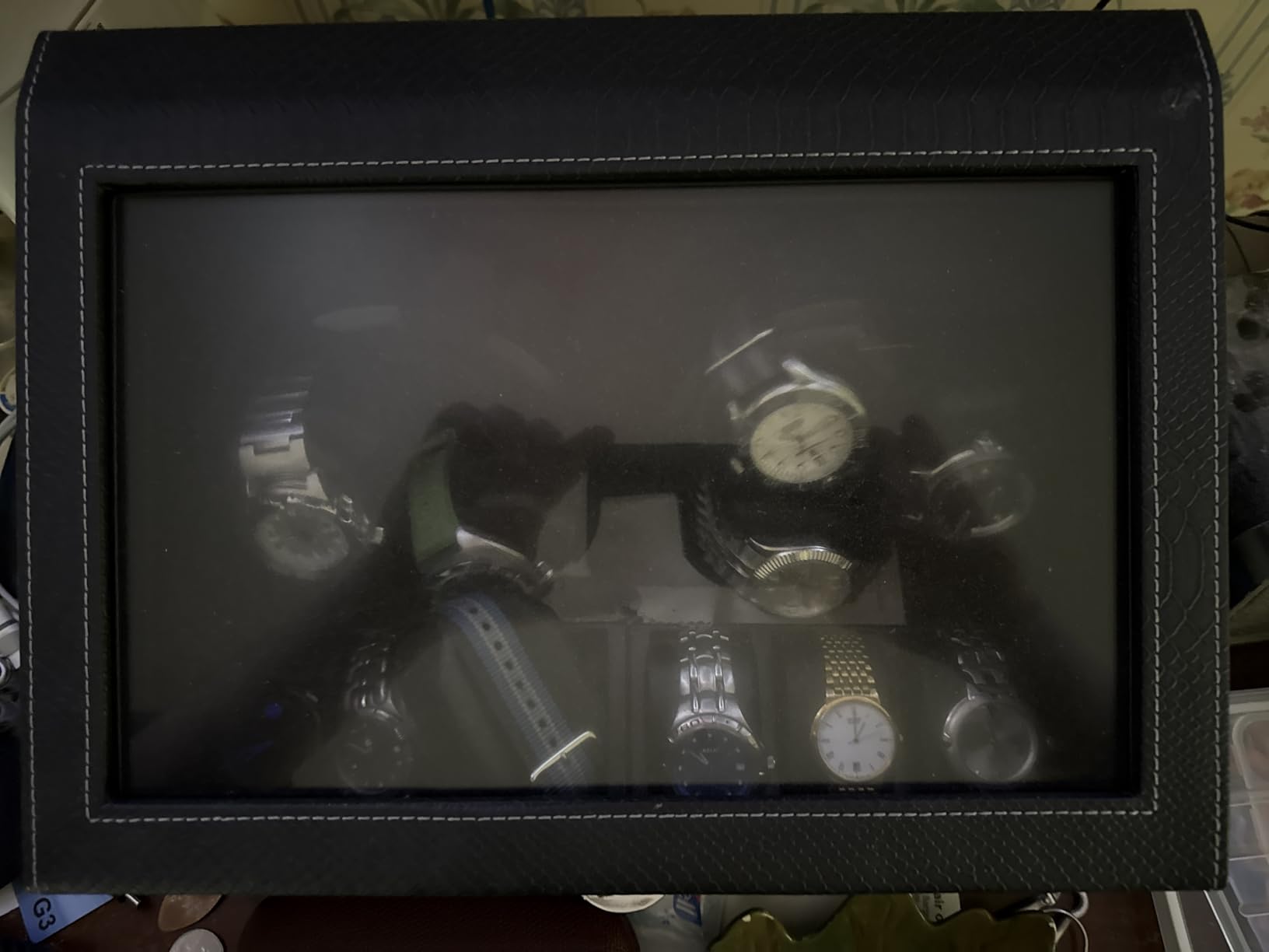 Customer Image