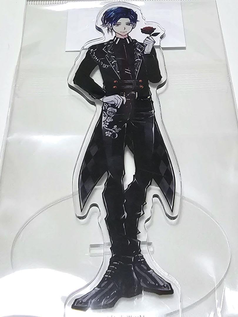 Amazon.co.jp: 悪魔執事と黒い猫 あくねこ ハウレス黒のお茶会ver