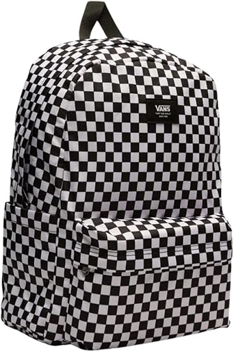 Vans Old Skool Check Backpack