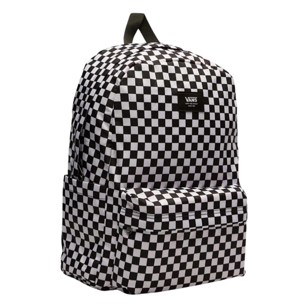 Old Skool Check Sırt Çantası