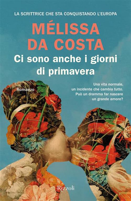  Ci sono anche i giorni di primavera