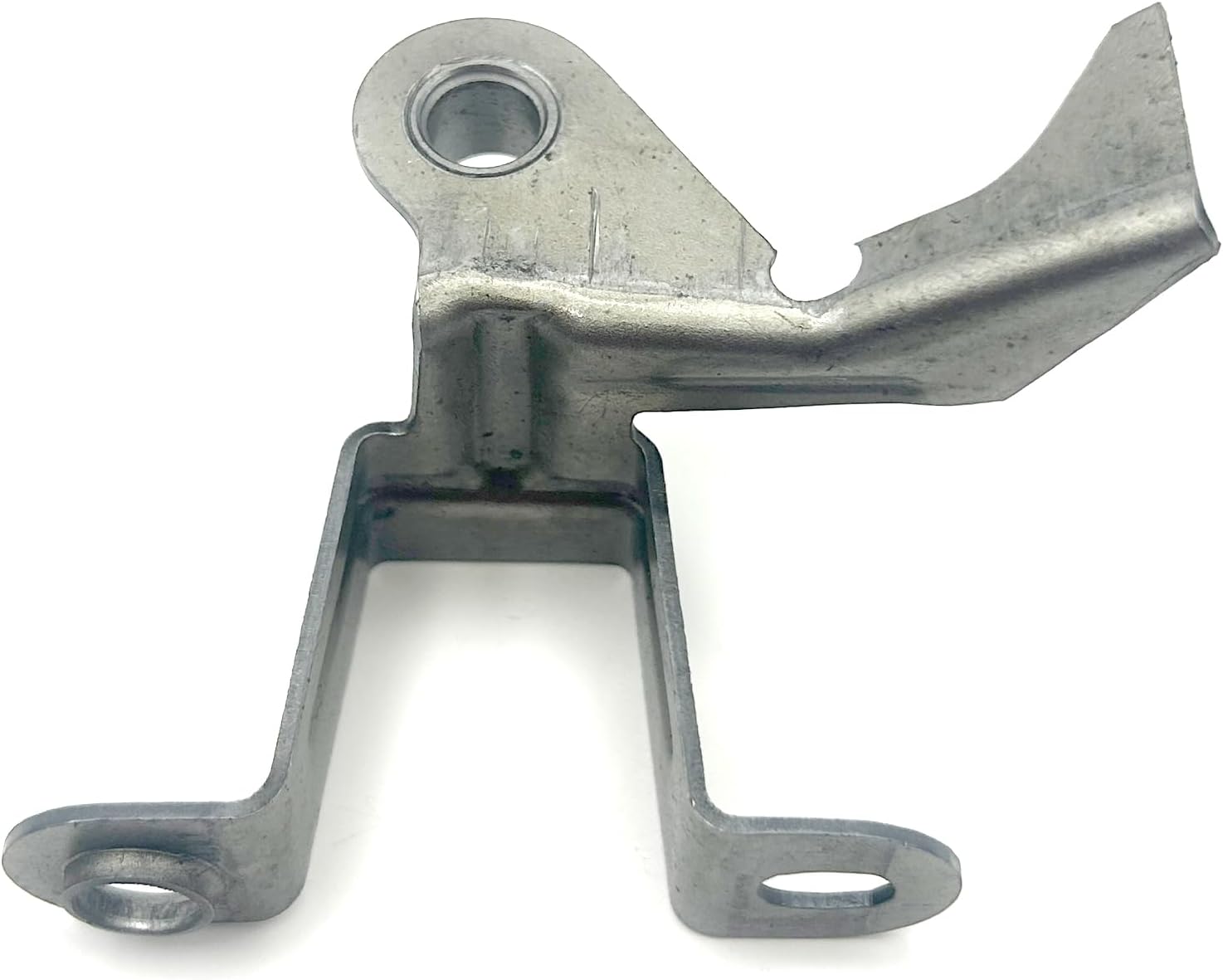 F1TZ-6023-A Ignition Timing Pointer Fit for Ford 5.0L 5.8L V8 Windsor | for V8 Mustang F150 F250 Bronco E350, Replaces E3AZ-6023-A Timing Indicator Bracket