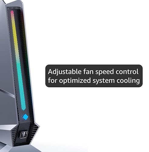 Amazon.com: TOPGRO T1-Pro Mini Gaming PC Core i9-13900HK/RTX4060