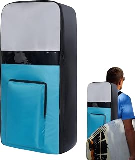 Bolsa inflable para tabla de padel, mochila portátil para tabla de surf, bolsa de viaje para padel, bolsas de transporte, mochila inflable para pádel, bolsas para guardar tablas de padel de viaje