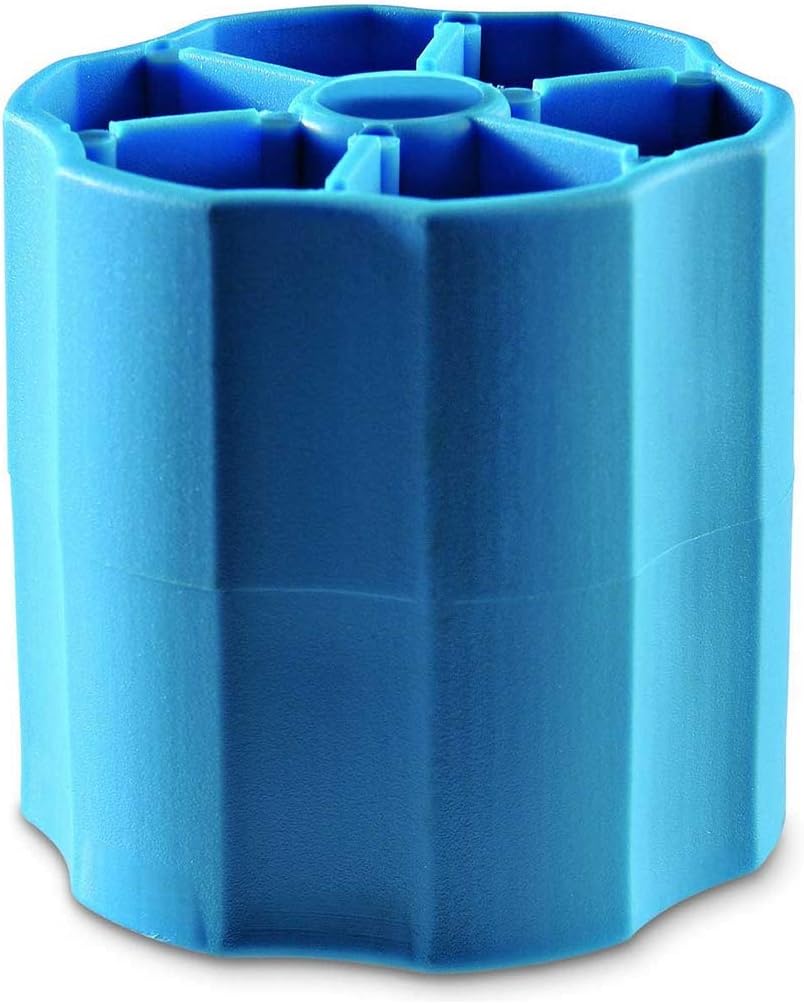 Proleveling System Rotating Pommel Caps for Proleveling System - 50 Pack