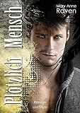 Cover zum Buch Plotzlich Mensch
