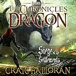 Cover of The Chronicles of Dragon