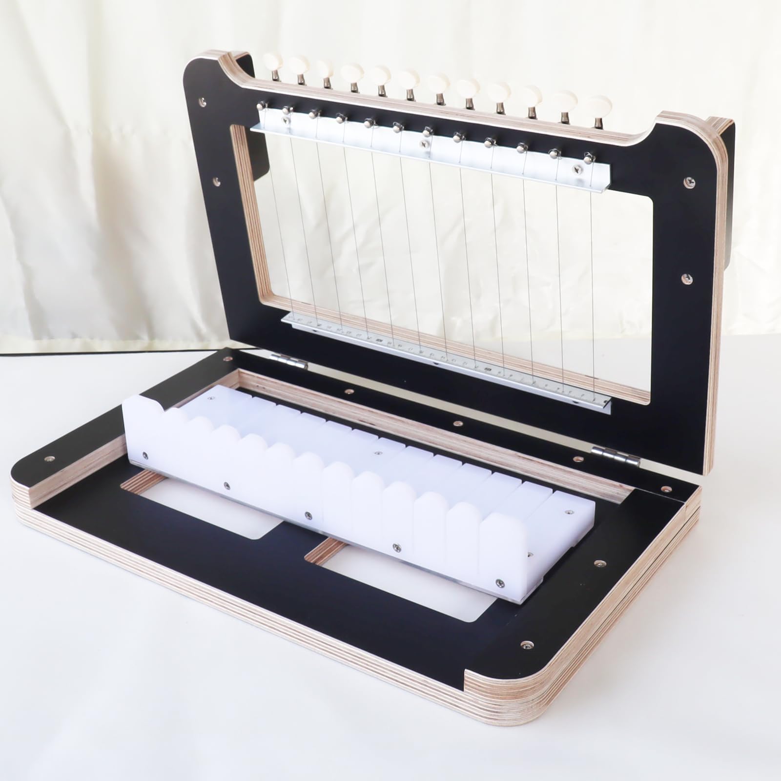 Cortador de jabón de madera, máquina cortadora de jabón hecha a mano, 2,5 cm de grosor, para jabón, pan, velas, queso, mantequilla, herramienta de bricolaje