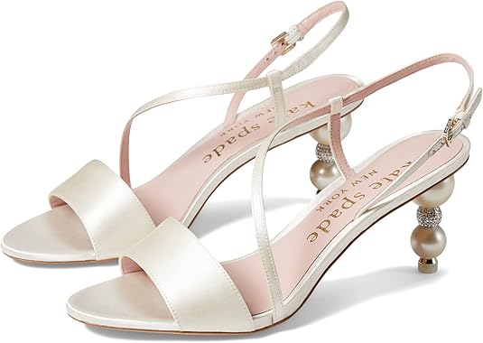 Amazon.com | kate spade new york Sparkle and Shine Ivory