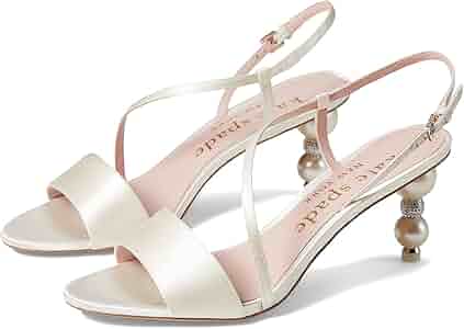 Amazon.com | kate spade new york Sparkle and Shine Ivory
